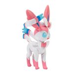 Figurina de actiune Pokemon, model Sylveon fotografia produsului View 2 S