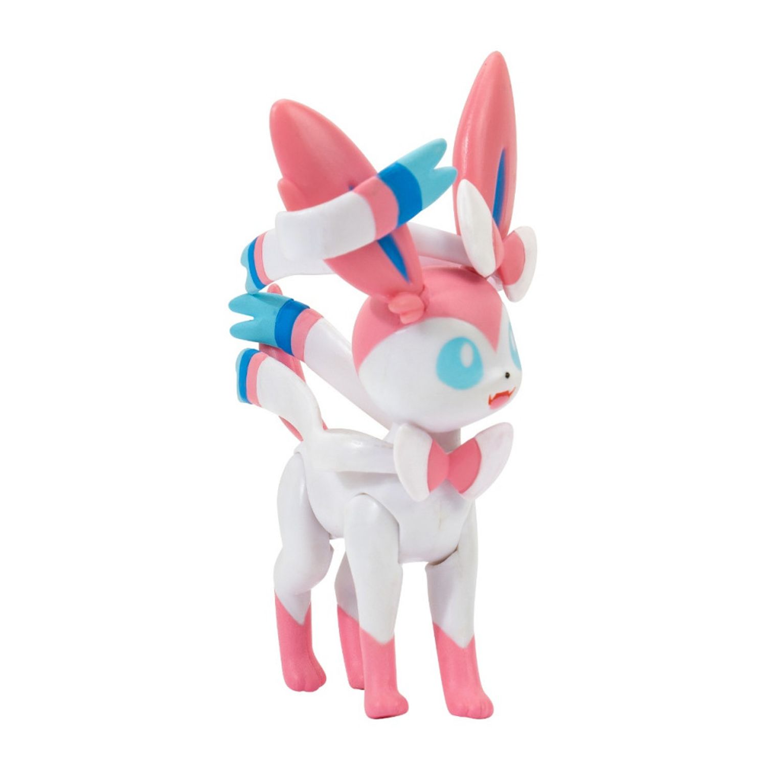 Figurina de actiune Pokemon, model Sylveon fotografia produsului View 2 L