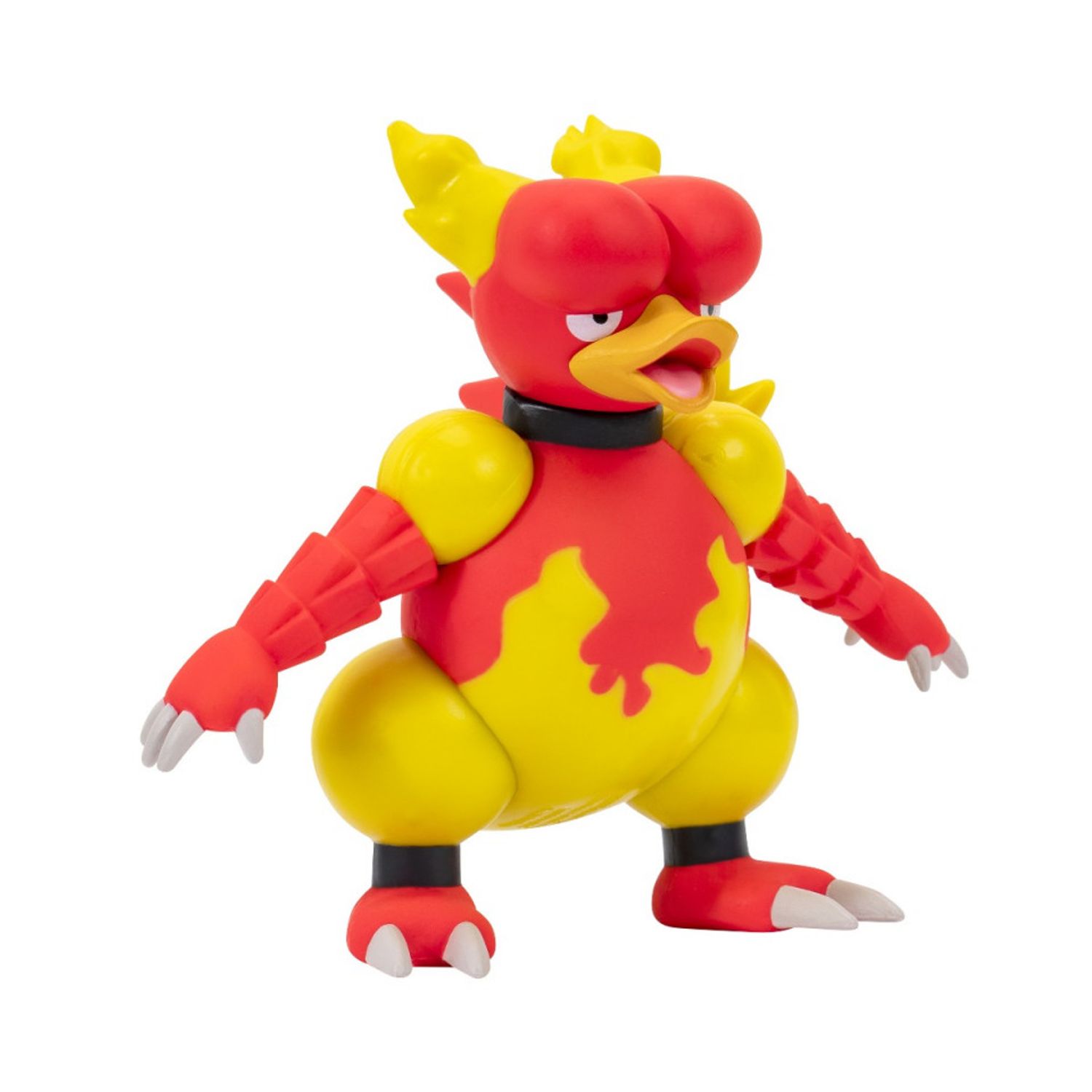 Figurina de actiune Pokemon, model Magmar fotografia produsului View 4 L