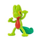 Set figurine de actiune Pokemon, Treecko si Duskull fotografia produsului View 4 S