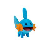 Set figurine de actiune Pokemon, model Mudkip si Geodude fotografia produsului View 4 S