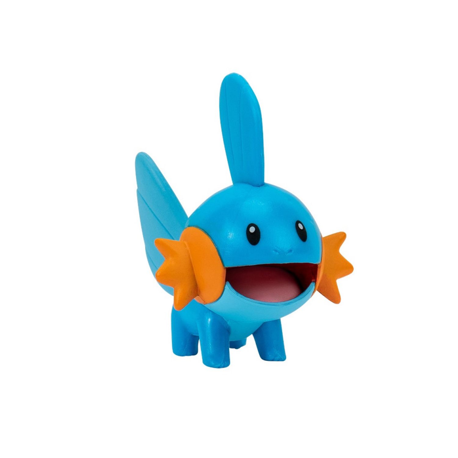 Set figurine de actiune Pokemon, model Mudkip si Geodude fotografia produsului View 4 L