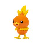 Set figurine de actiune Pokemon, model Torchic si Clefairy fotografia produsului View 4 S