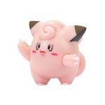 Set figurine de actiune Pokemon, model Torchic si Clefairy fotografia produsului View 3 S