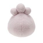 Jucarie de plus Pokemon, model Lgglybuff adormit, 13 cm fotografia produsului View 4 S