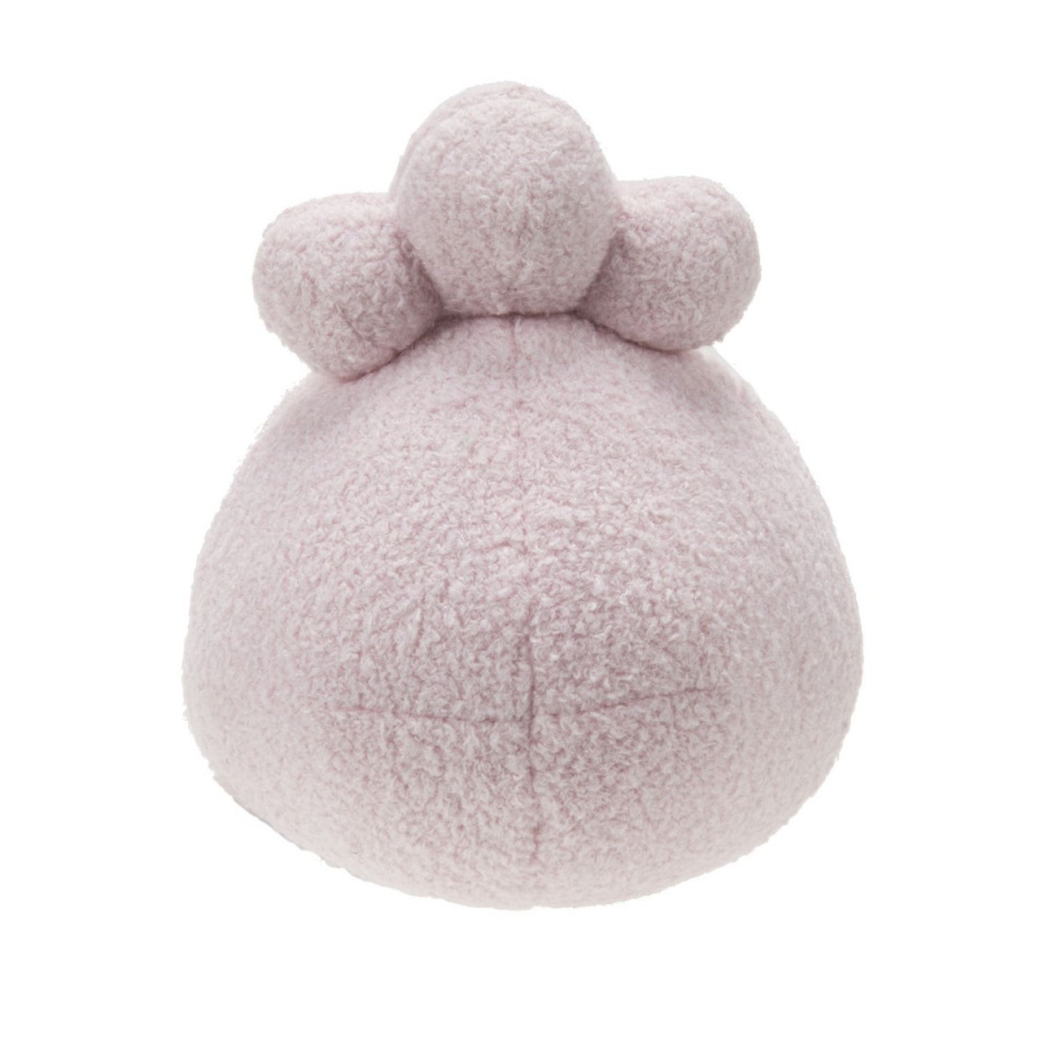 Jucarie de plus Pokemon, model Lgglybuff adormit, 13 cm fotografia produsului View 4 L