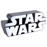 Lampa Logo Star Wars, 28 cm fotografia produsului