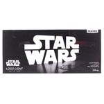 Lampa Logo Star Wars, 28 cm fotografia produsului View 5 S