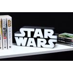 Lampa Logo Star Wars, 28 cm fotografia produsului View 6 S