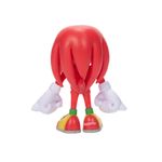 Figurina Sonic, model Knuckles, 6 cm fotografia produsului View 4 S