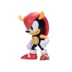 Figurina Sonic, wave 9, model Mighty, 6 cm fotografia produsului View 3 S