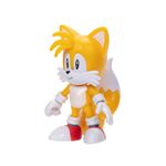 Figurina Sonic, wave 9, model Tails, 6 cm fotografia produsului View 4 S