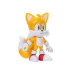 Figurina Sonic, wave 9, model Tails, 6 cm fotografia produsului View 3 S