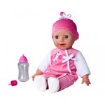 Laura Babbling Bebelus 38Cm fotografia produsului