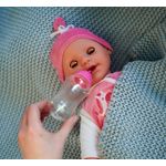 Laura Babbling Bebelus 38Cm fotografia produsului View 4 S