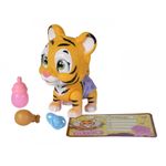 Pamper Petz Tigru fotografia produsului