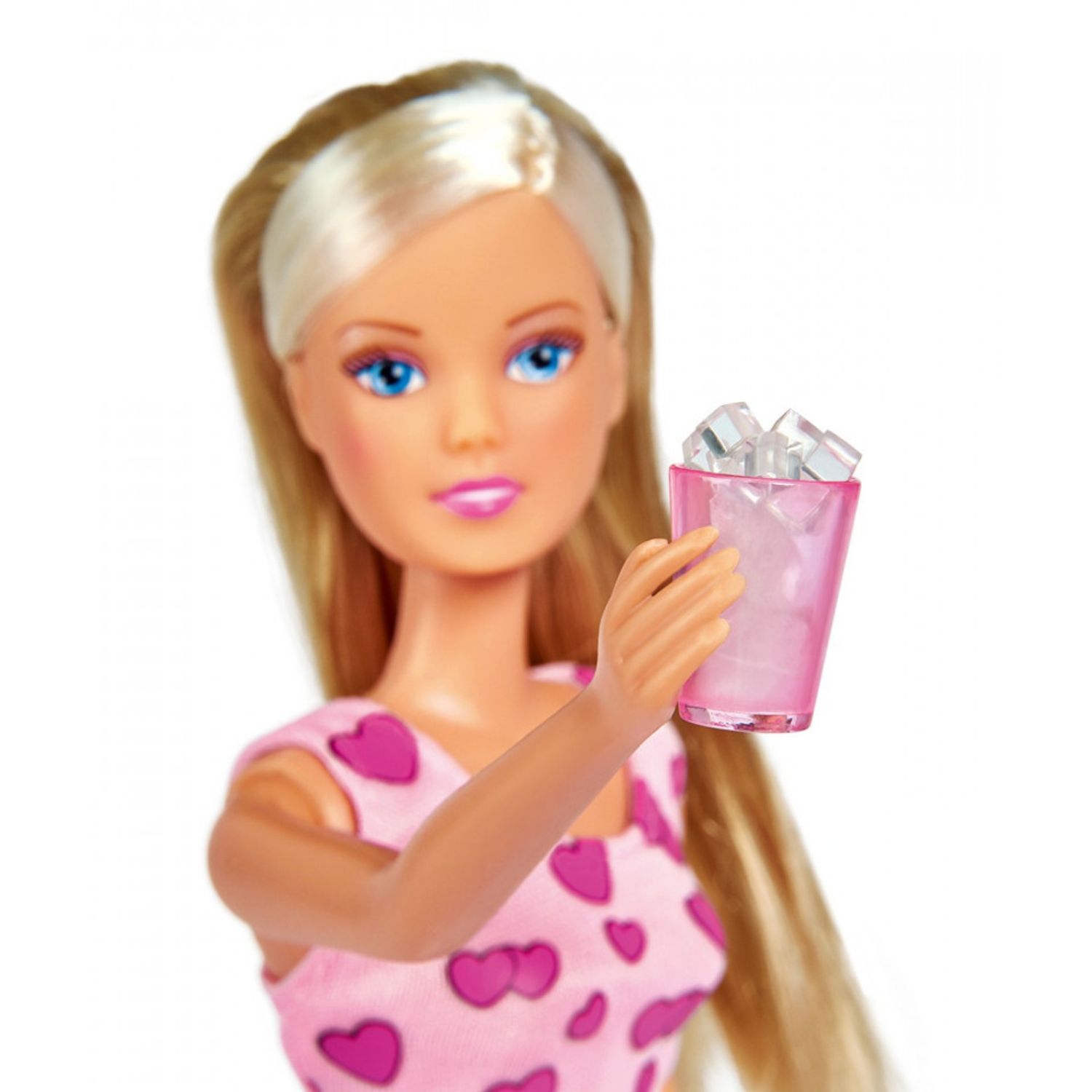 Steffi Love Papusa Steffi Si Bucataria Ei fotografia produsului View 3 L