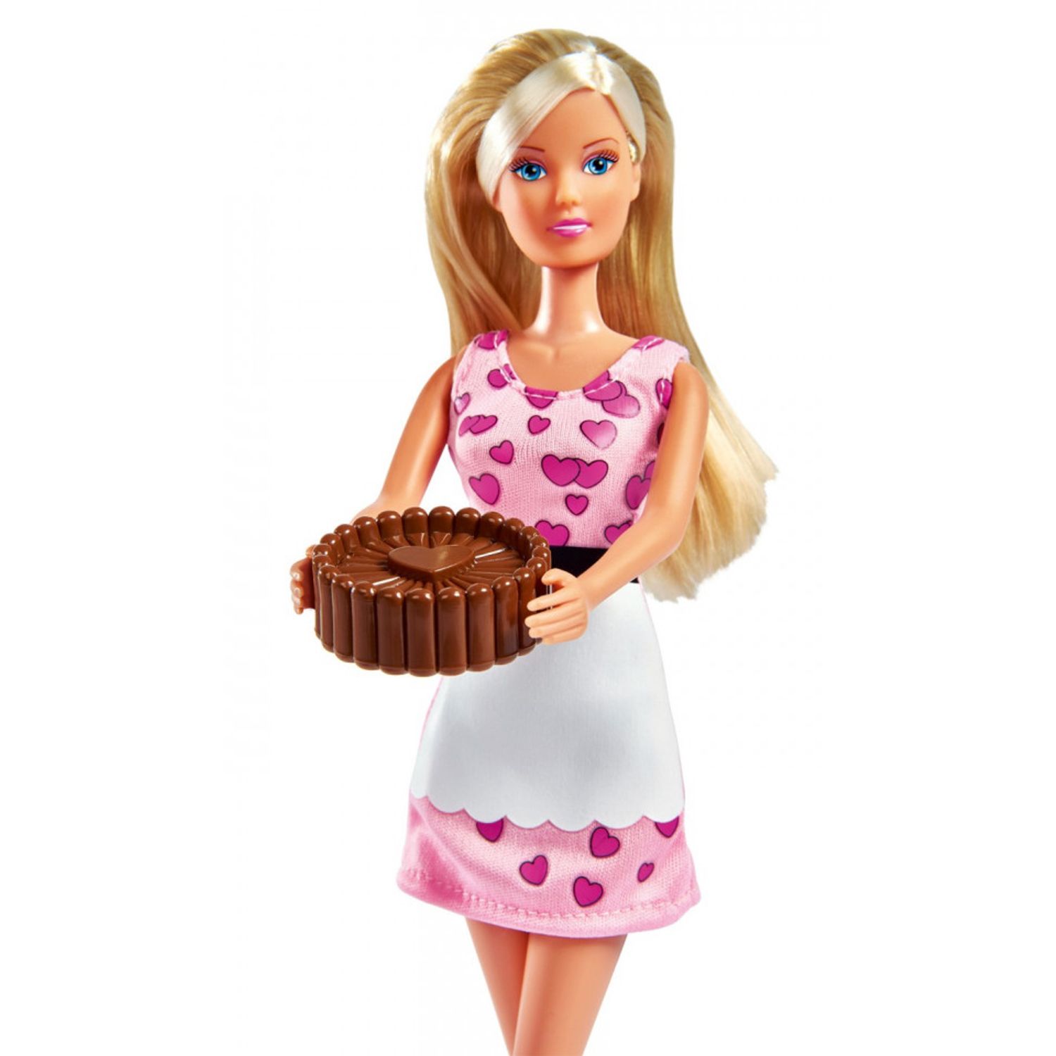 Steffi Love Papusa Steffi Si Bucataria Ei fotografia produsului View 4 L