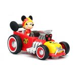Jada Masinuta Irc Mickey Roadster Racer 19Cm fotografia produsului View 4 S