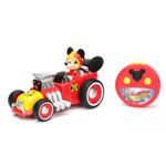 Jada Masinuta Irc Mickey Roadster Racer 19Cm fotografia produsului
