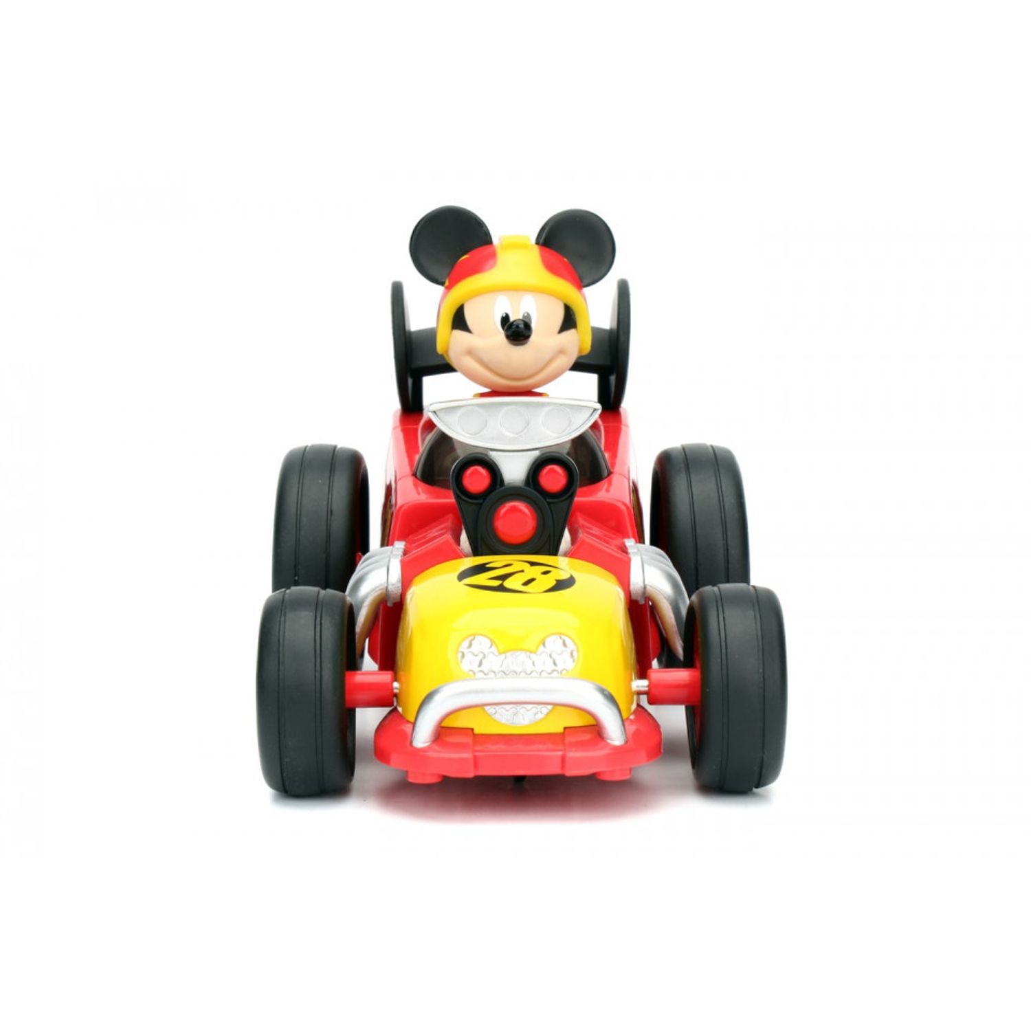 Jada Masinuta Irc Mickey Roadster Racer 19Cm fotografia produsului View 3 L