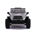 Fast And Furious Masinuta Metalica Jeep Gladiator Scara 1:24 fotografia produsului View 3 S