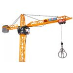 Dickie Mega Macara Cu Telecomanda fotografia produsului View 2 S