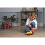 Pompierul Sam Masina De Pompieri Venus Si Figurina Elvis fotografia produsului View 2 S