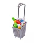 Steffi Love Papusa Steffi La Supermarket fotografia produsului View 3 S