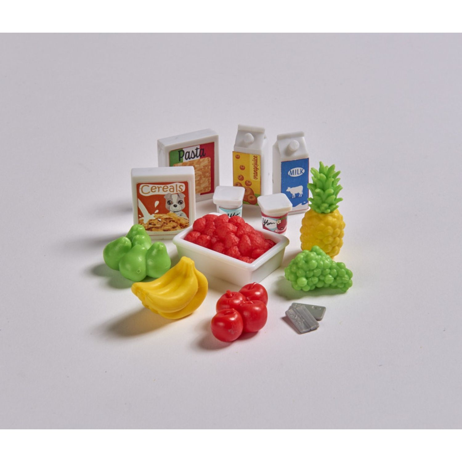 Steffi Love Papusa Steffi La Supermarket fotografia produsului View 4 L