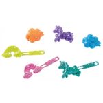 Steffi Love Papusa Steffi Sirena Curcubeu fotografia produsului