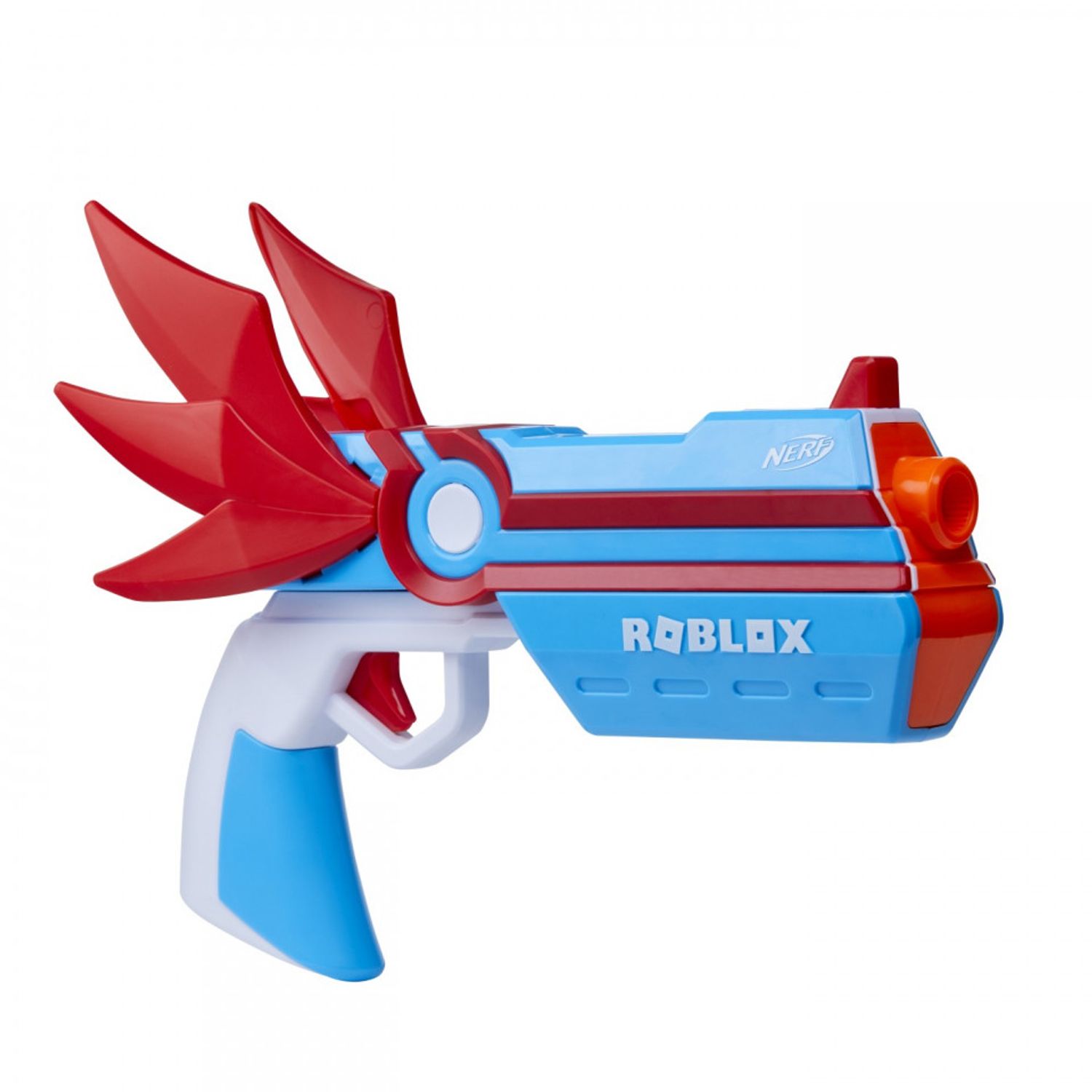 Nerf Blaster Roblox Mm2 Dartbringer fotografia produsului