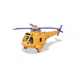 Pompierul Sam Vehicul Din Metal Wallaby 2 Scara 1 64 fotografia produsului