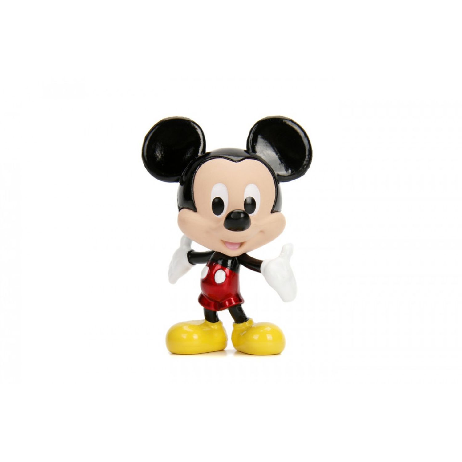 Jada Figurina Metalica Mickey Mouse Classic 6.5Cm fotografia produsului
