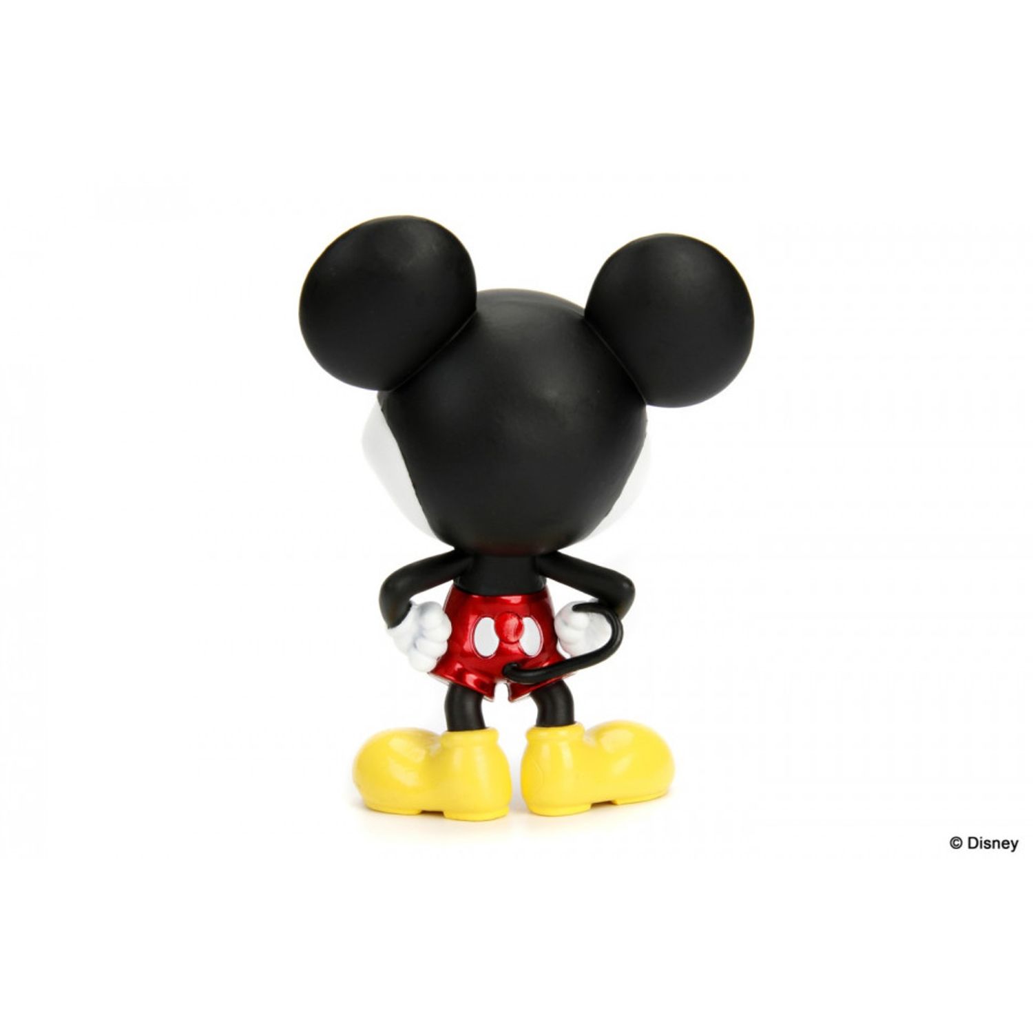 Jada Figurina Metalica Mickey Mouse Classic 10Cm fotografia produsului View 4 L