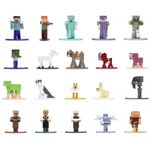 Minecraft Set 20 De Figurine Din Metal 4Cm fotografia produsului View 3 S
