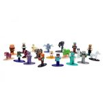 Minecraft Set 20 De Figurine Din Metal 4Cm fotografia produsului