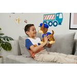 Patrula Catelusilor Plus Interactiv Chase Cu Sunete Si Vibratii fotografia produsului View 3 S