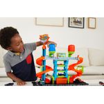 Hot Wheels Mega Spalatoria fotografia produsului View 3 S