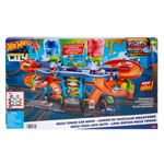 Hot Wheels Mega Spalatoria fotografia produsului View 2 S
