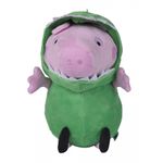 Peppa Pig Plush Dino George 28Cm fotografia produsului View 4 S