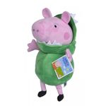 Peppa Pig Plush Dino George 28Cm fotografia produsului View 2 S