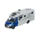 Majorette Rulota Hymer B Class Scara 1 La 43 fotografia produsului