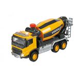 Majorette Volvo Betoniera 19Cm fotografia produsului