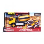 Majorette Volvo Betoniera 19Cm fotografia produsului View 2 S