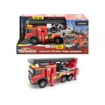 Majorette Volvo Masina De Pompieri 19Cm fotografia produsului