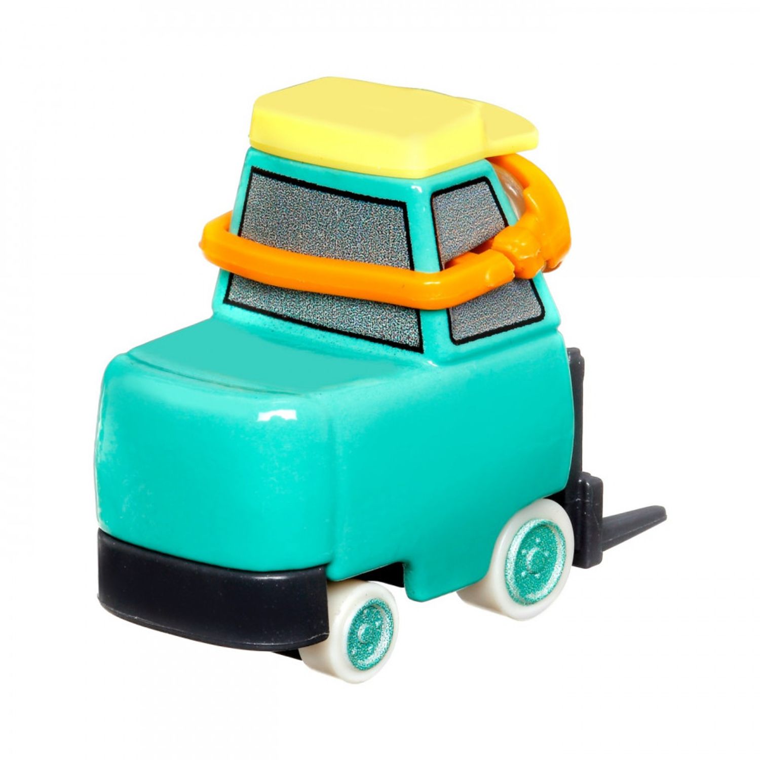 Cars3 Set 2 Masinute Metalice Sarah Coggs Si Noriyuki fotografia produsului View 3 L