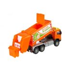 Majorette Volvo Camion De Gunoi fotografia produsului View 4 S