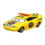 Masinuta Metalica Cars3 Personajul Charlie Checker fotografia produsului View 4 S