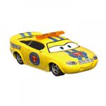 Masinuta Metalica Cars3 Personajul Charlie Checker fotografia produsului